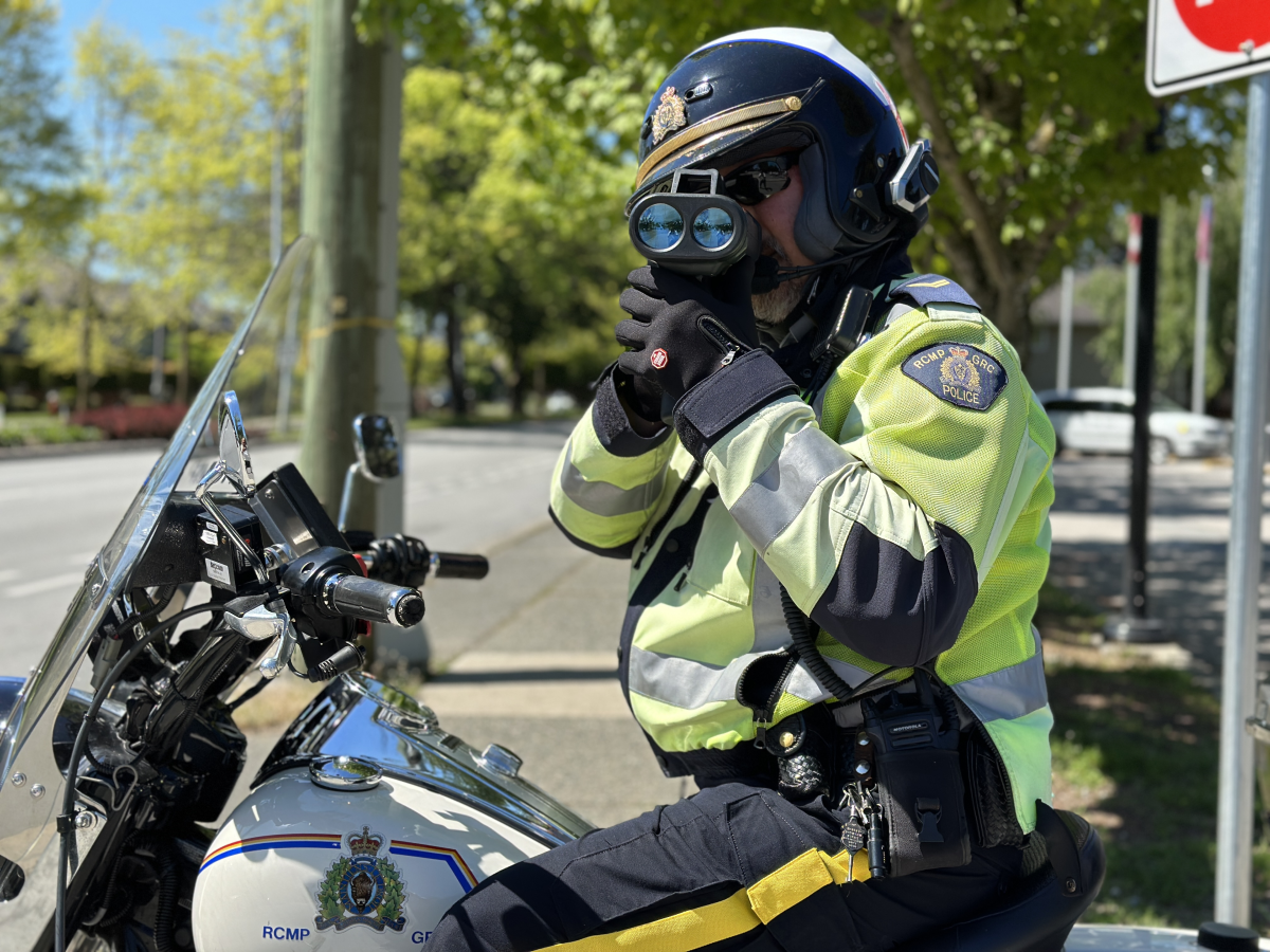 Rcmp High Risk Operations Richmond RCMP targets high risk driving as motorcycle safety month ...