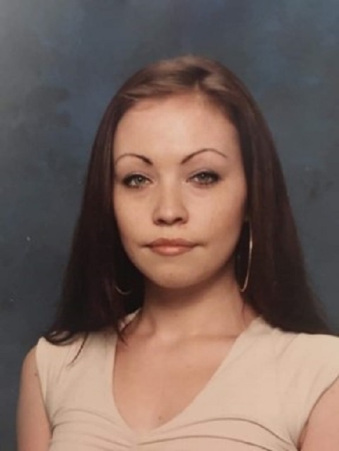 Michelle Caroline Choiniere