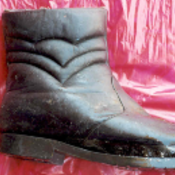 Boot.