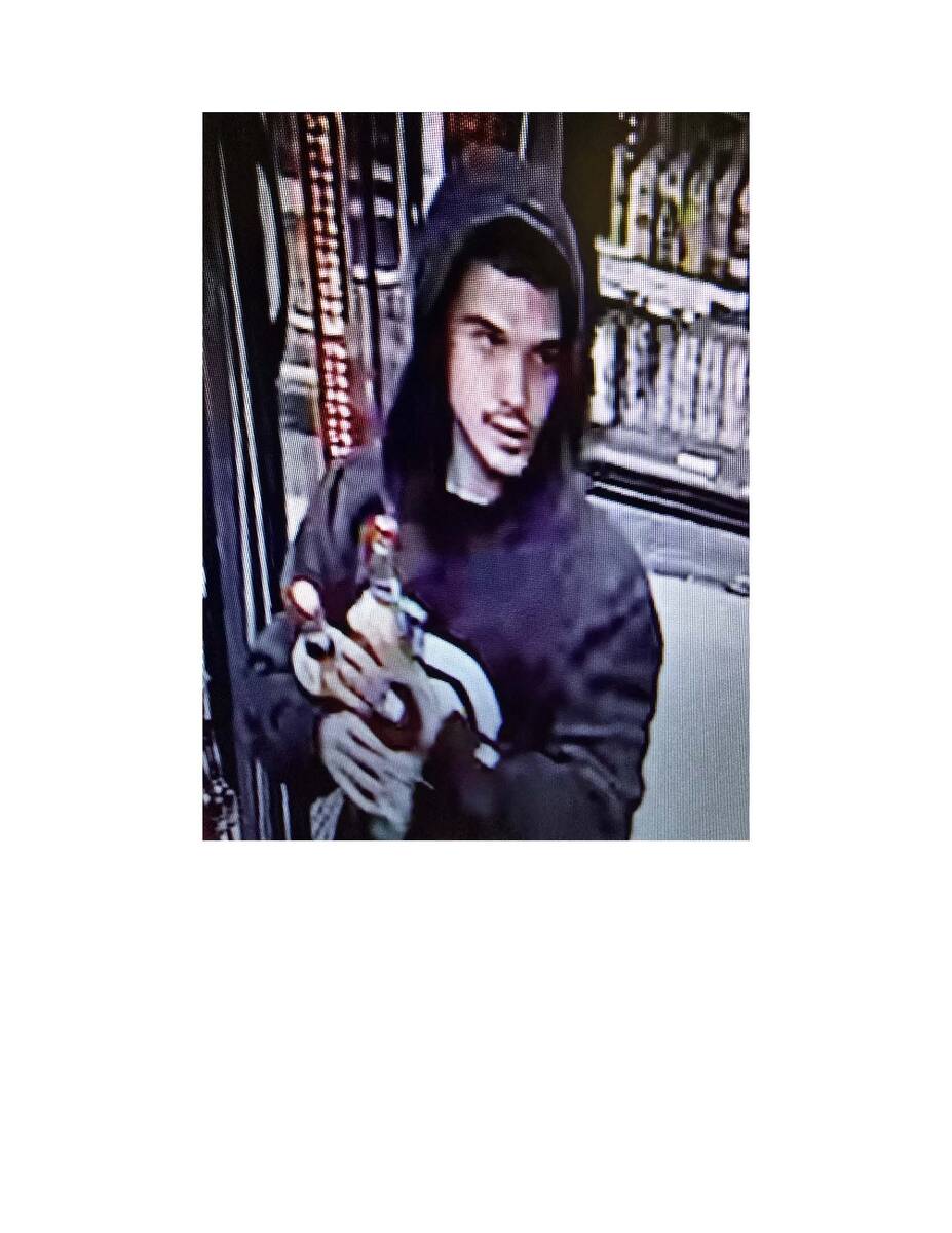 RCMP seeking public’s help following theft; assault | Royal Canadian ...