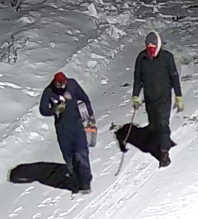 RCMP seeking public’s help following break, enter and theft | Royal ...