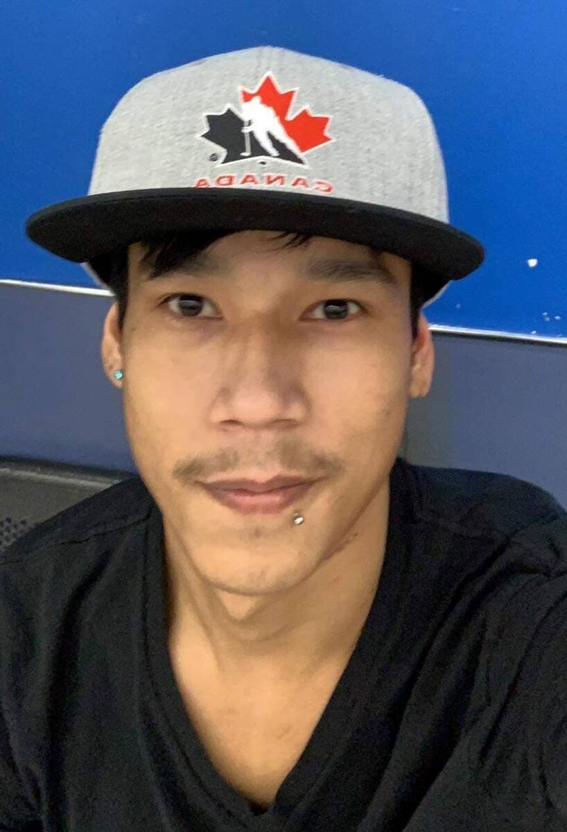 Update: Two charged in relation to the disappearance of Kebo Bear ...