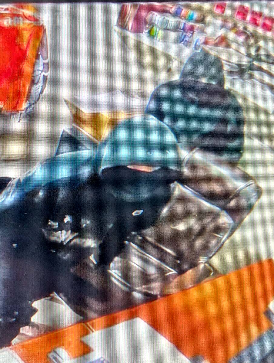 Ste Rose du Lac RCMP looking to identify suspects in break and enters ...