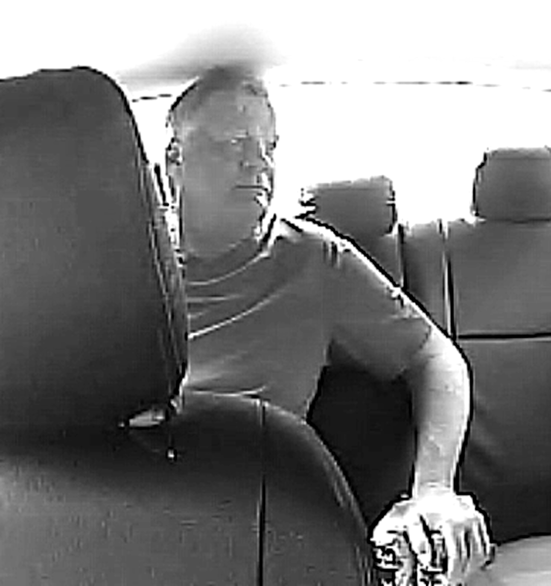 Public assistance needed to identify assault suspect | Royal Canadian ...