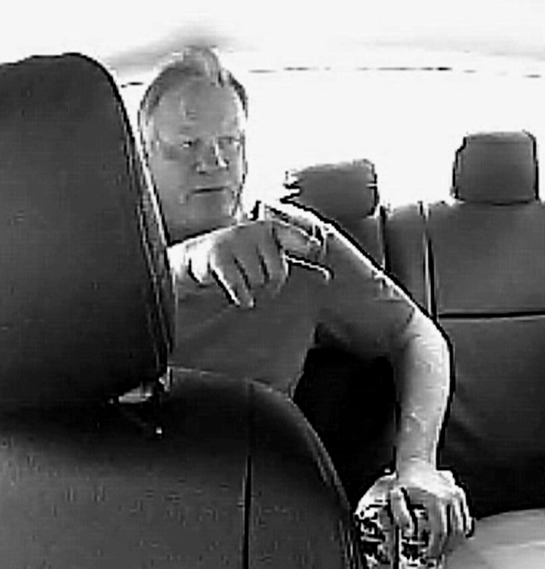 Public assistance needed to identify assault suspect | Royal Canadian ...