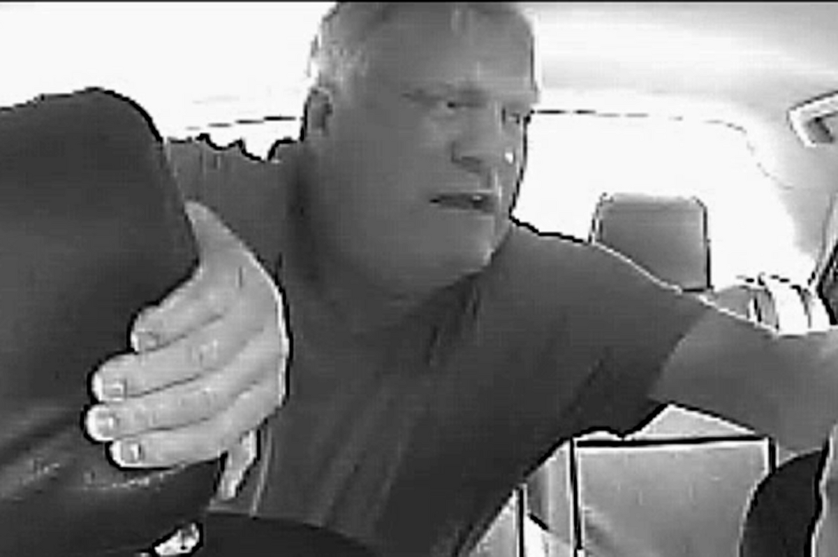 Public assistance needed to identify assault suspect | Royal Canadian ...
