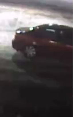 RCMP seeking public’s help following theft | Royal Canadian Mounted Police