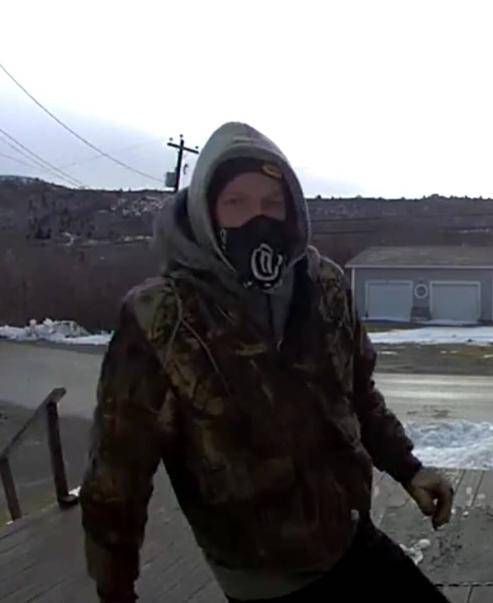 Harbour Grace RCMP investigates break, enter and theft from Salmon Cove ...