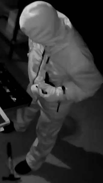 Iqaluit RCMP seeking to identify suspect in Break and Enter ...