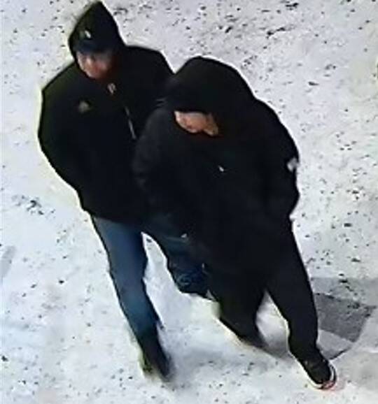 Iqaluit RCMP Seeking to Identify Suspects in Stabbing | Royal Canadian ...