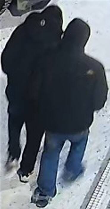 Iqaluit RCMP Seeking to Identify Suspects in Stabbing | Royal Canadian ...