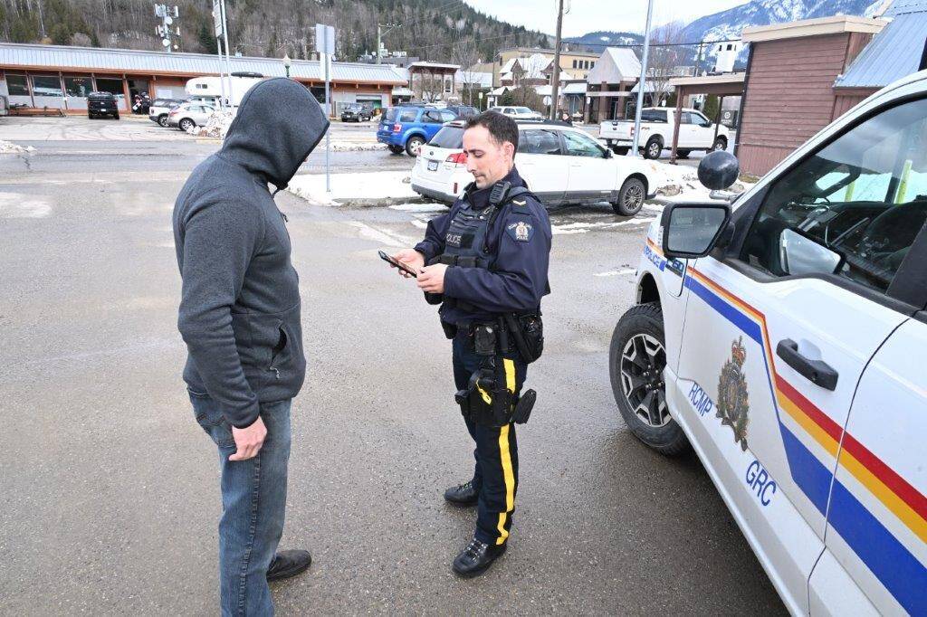 HealthIM expands into RCMP Southeast District, enhancing mental health ...