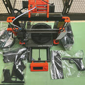 3D printer and firearms parts
