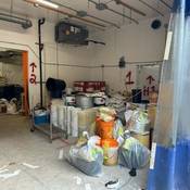 illicit drug superlab