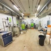 illicit drug superlab