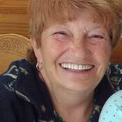 Laureen Campbell Fabian