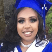 Photo of Aisha Harouya