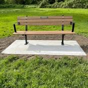Image of bench