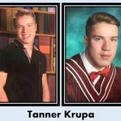 Tanner Krupa