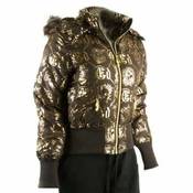 Stock photo of Christian Augier Jacket