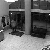 Photo of Person of Interest - 1