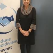 Randie Johal, West Shore RCMP Volunteer since 2005