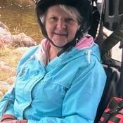 Ruth Carol Sutton (Carol)