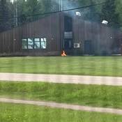 Fort Nelson RCMP Detachment