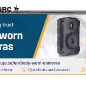 link to RCMP policy