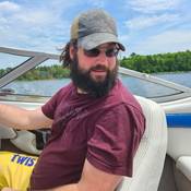 Missing 36-year old Justin Wade Parker