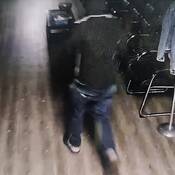 photo of suspect July 5, 2025