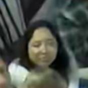Photo of suspect
