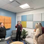 Grand Opening Ceremony of the Chilliwack Child and Youth Advocacy Centre