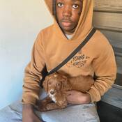 Jay’siiah Webb-Long