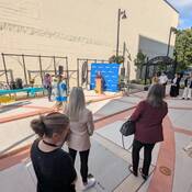 Grand Opening Ceremony of the Chilliwack Child and Youth Advocacy Centre