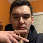 Colchester County District RCMP is seeking information on the whereabouts of Daniel Prosper, wanted on a province-wide arrest warrant.