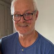 A photo of Eugene Bungay
