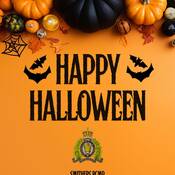 Happy Halloween