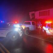 Picture 1: Collision – driver's side