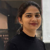 Photo of Navdeep Kaur