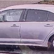 Photo of silver Toyota Corolla