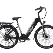 Motor Assisted Cycle (MAC)