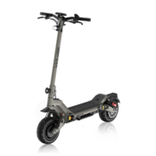 Electric Kick Scooter (EKS)