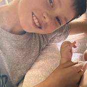 Missing 11 year-old Kai Pavlovic