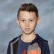 Missing 11 year-old Kai Pavlovic