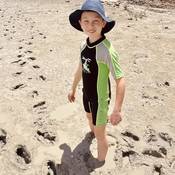 Missing 11-year-old Kai Pavlovic