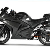 Limited Speed Motorcycle (LSM)