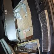 Illegal drugs seized by Saskatchewan RCMP