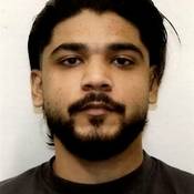 Photo of Vikram Sharma