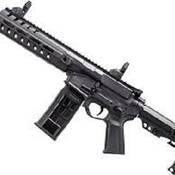 Stock Photo of Umarex USA Inc StrikeForce Full Auto BB Rifle
